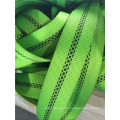 American industrial webbing standards and provide webbing